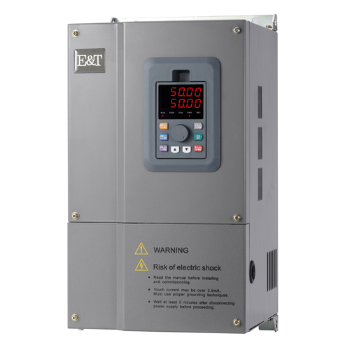 TD90高性能矢量型變頻器