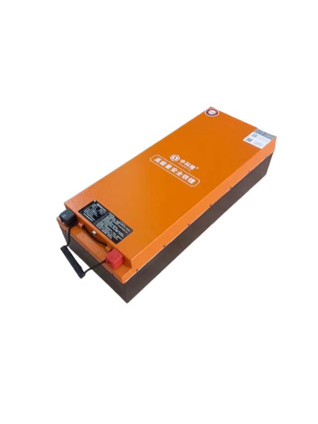 磷酸鐵鋰動力電池 60-100