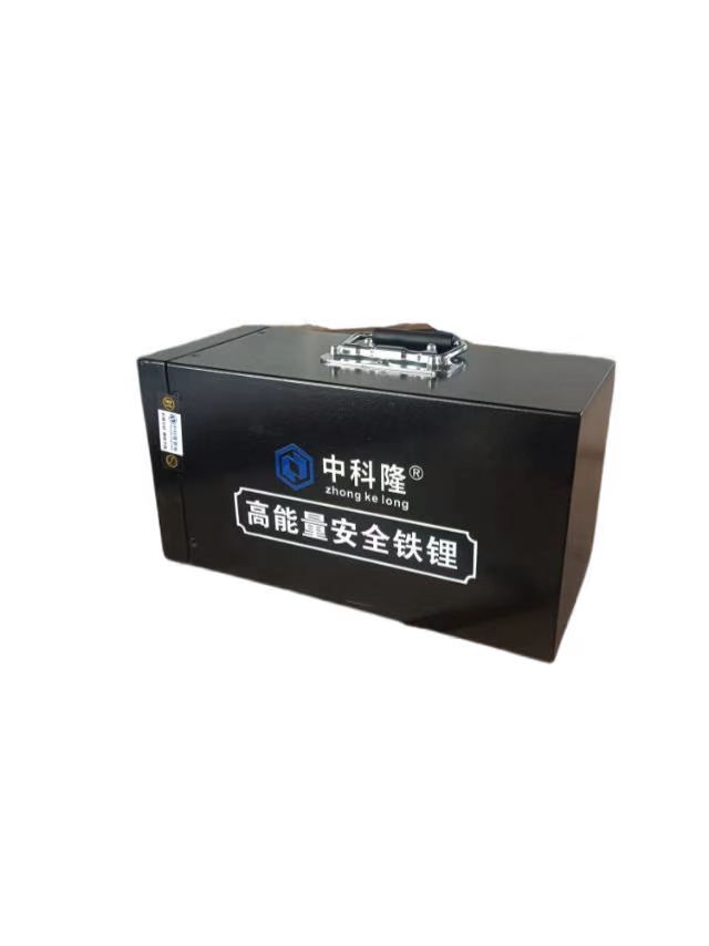 磷酸鐵鋰動力電池 60-25